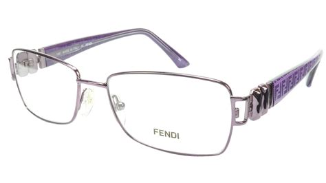 fendi frame manufacturer|Fendi eyewear frames.